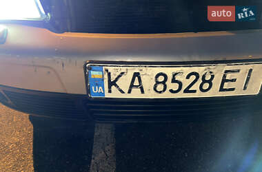 Седан Audi A6 1999 в 