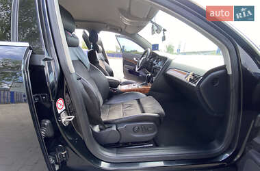 Универсал Audi A6 2006 в 