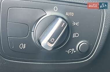 Седан Audi A6 2013 в 