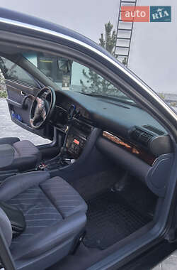 Универсал Audi A6 1997 в 