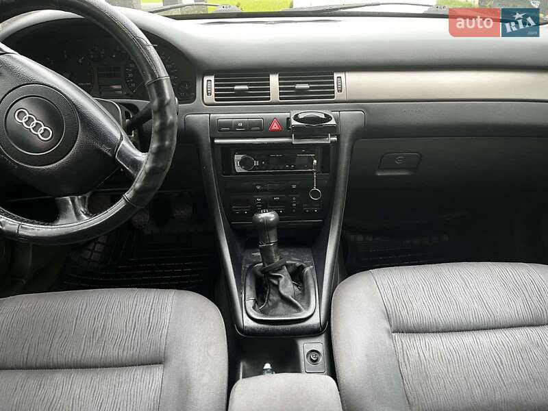 Седан Audi A6 1999 в Калинах