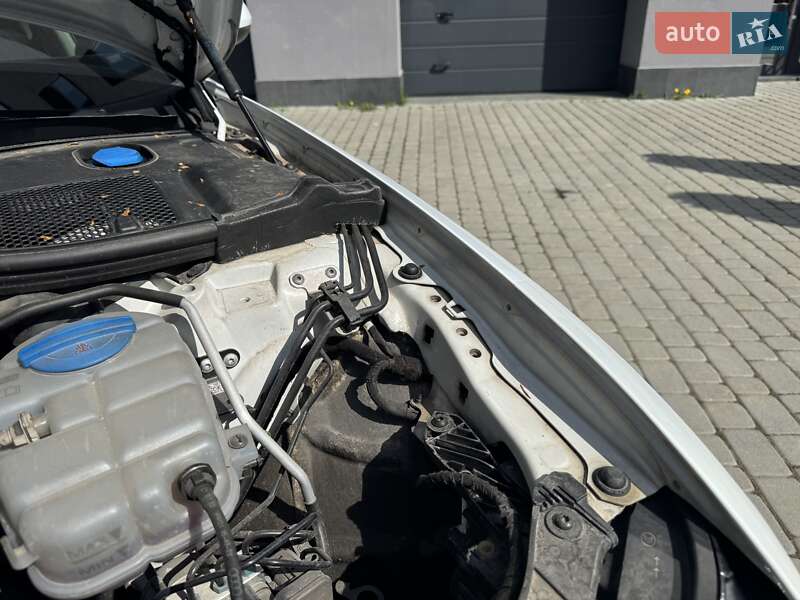 Седан Audi A6 2015 в Львові