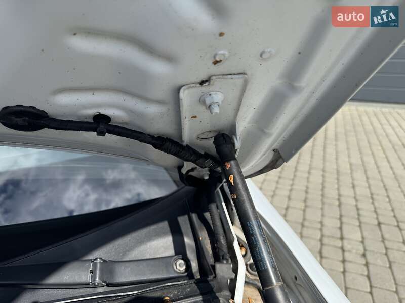 Седан Audi A6 2015 в Львові