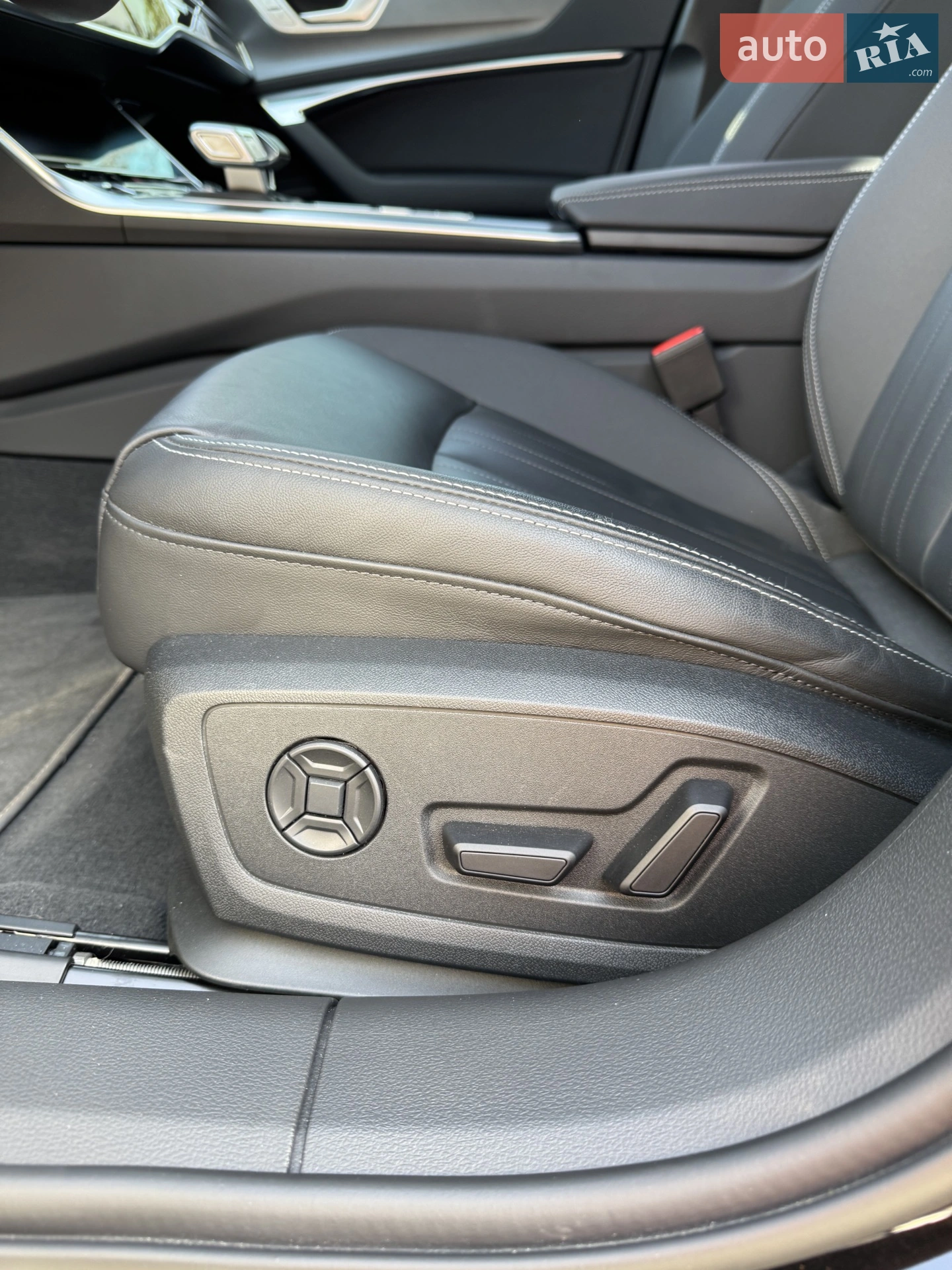 2024 Audi A6 - мініатюра 18