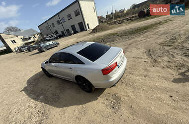 Седан Audi A6 2013 в 