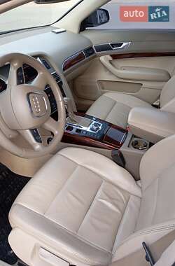 Седан Audi A6 2006 в Харкові