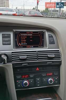 Седан Audi A6 2006 в 