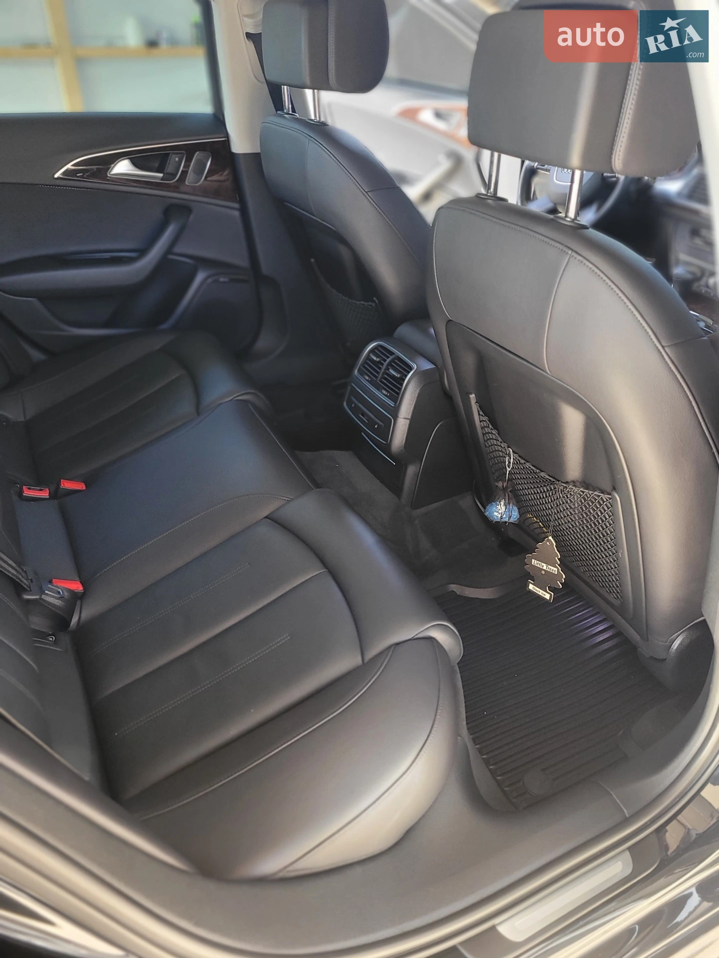 2014 Audi A6 - мініатюра 19