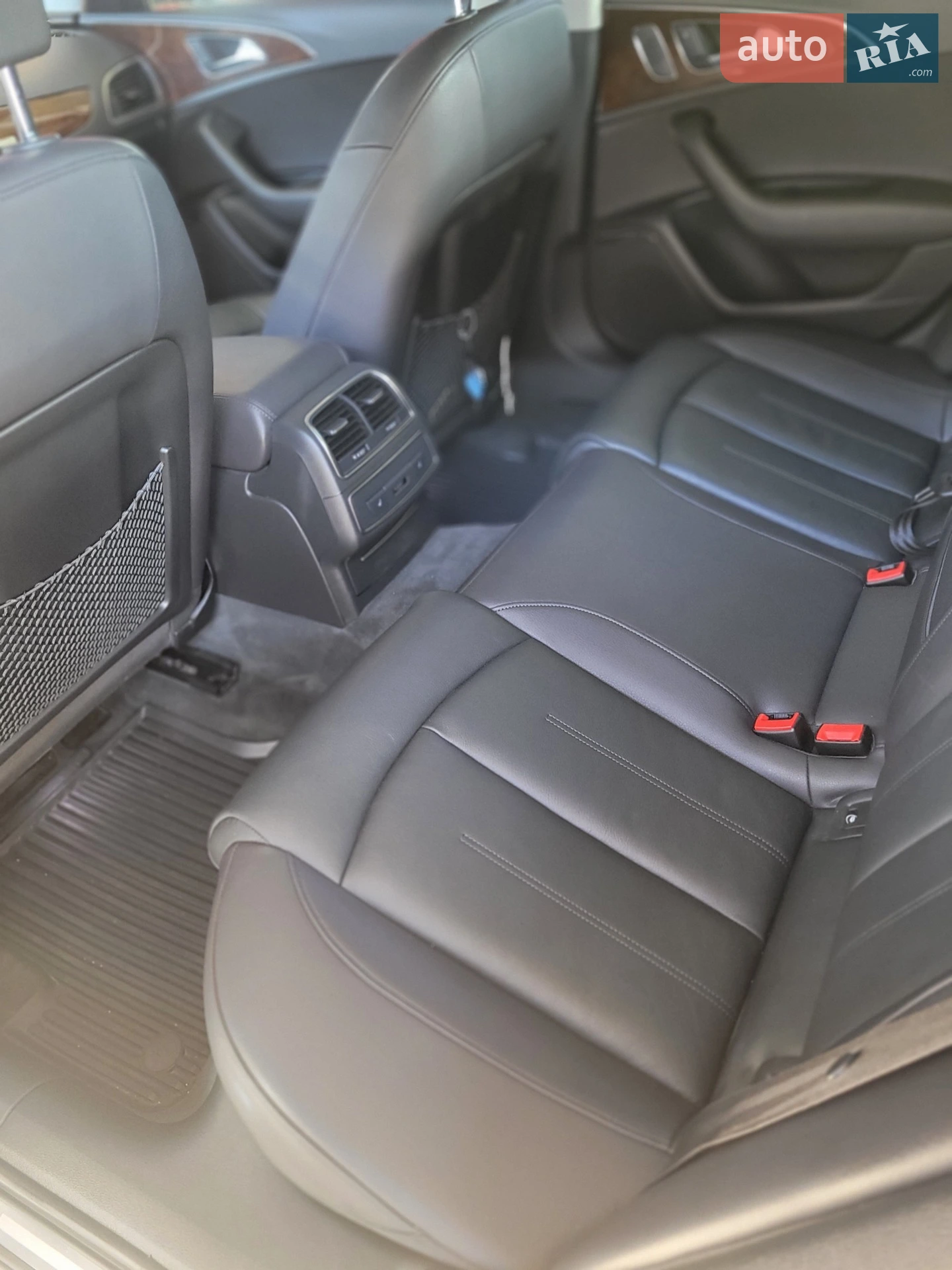 2014 Audi A6 - мініатюра 16