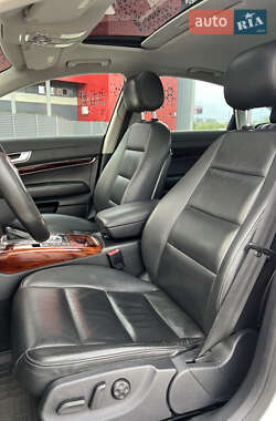 Седан Audi A6 2011 в 