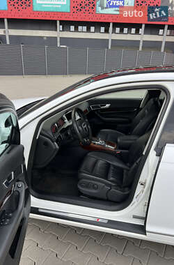 Седан Audi A6 2011 в 