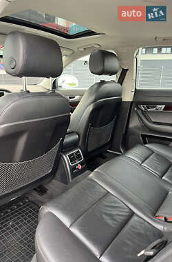 Седан Audi A6 2011 в 