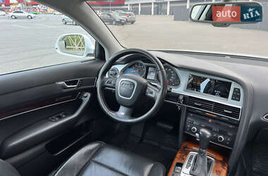 Седан Audi A6 2011 в 