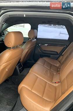 Универсал Audi A6 2005 в 