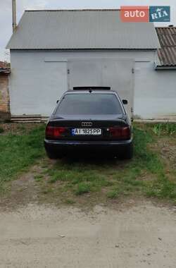 Седан Audi A6 1996 в 