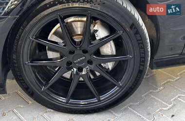 Универсал Audi A6 2015 в 