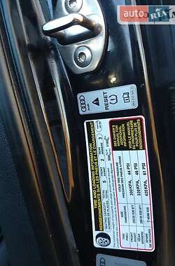 Седан Audi A6 2013 в 