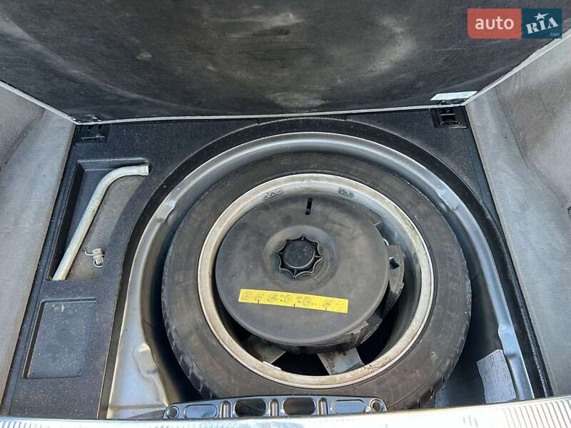 Универсал Audi A6 2003 в Каменец-Подольском фото 9 Универсал Audi A6 2003 в Каменец-Подольском