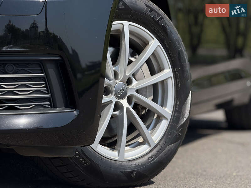 Седан Audi A6 2018 в Кривому Розі фото 7 Седан Audi A6 2018 в Кривому Розі