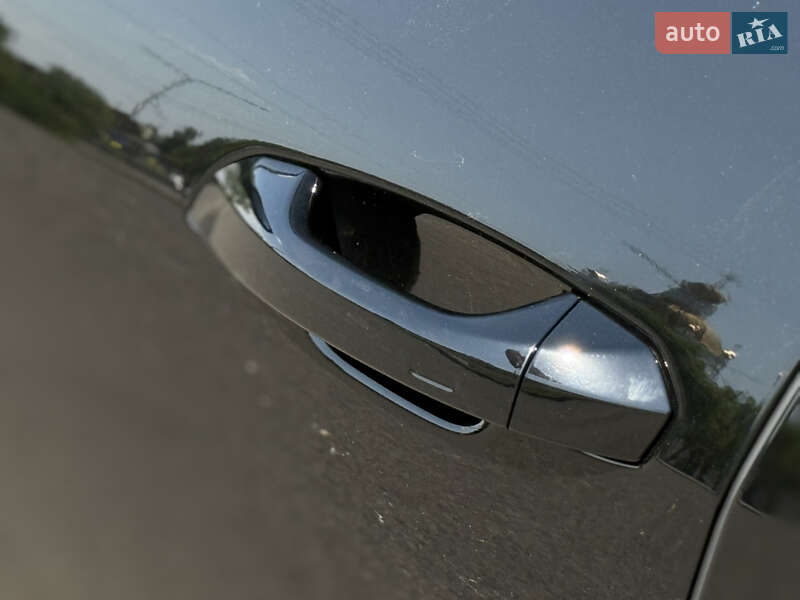 Седан Audi A6 2018 в Кривому Розі фото 12 Седан Audi A6 2018 в Кривому Розі