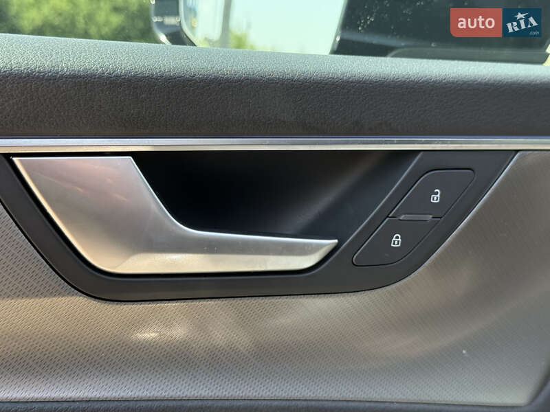 Седан Audi A6 2018 в Кривому Розі фото 23 Седан Audi A6 2018 в Кривому Розі