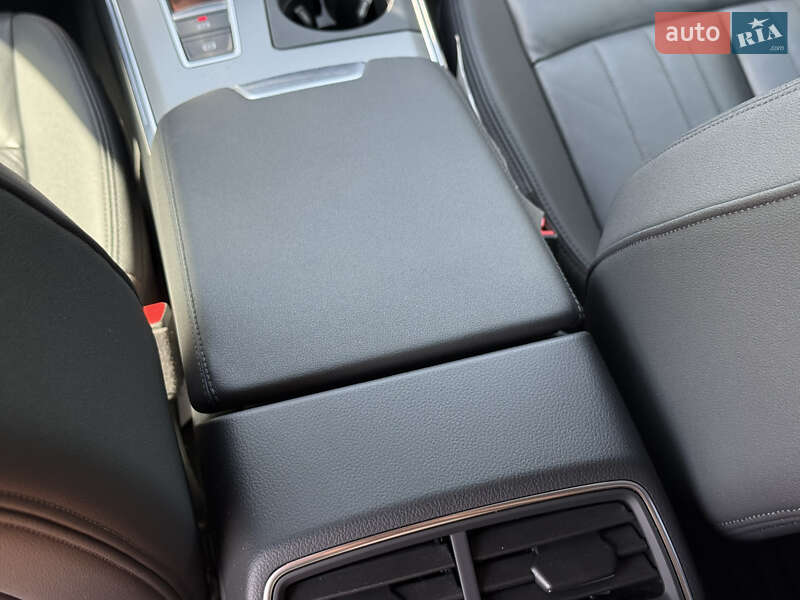 Седан Audi A6 2018 в Кривому Розі фото 37 Седан Audi A6 2018 в Кривому Розі