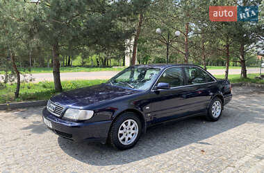 Audi A6 1996