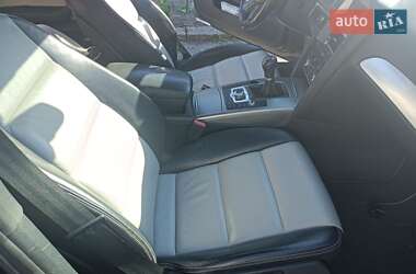 Седан Audi A6 2007 в 