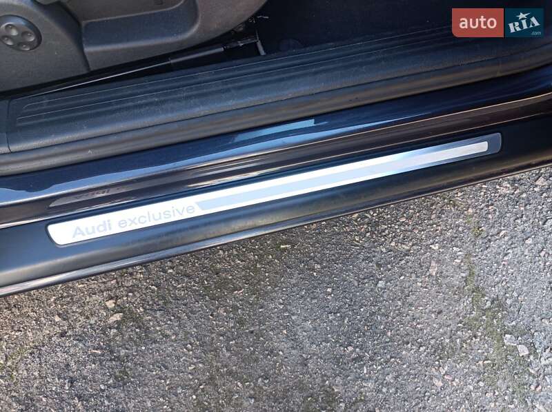 Седан Audi A6 2007 в Белой Церкви