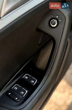 Седан Audi A6 2012 в 
