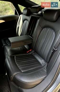 Седан Audi A6 2012 в 