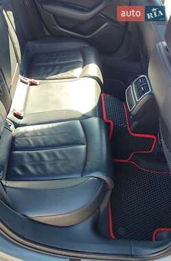 Седан Audi A6 2012 в 