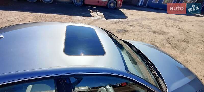 Седан Audi A6 2012 в Черновцах