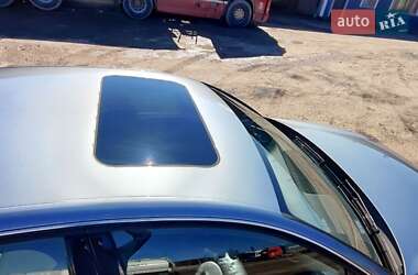 Седан Audi A6 2012 в 