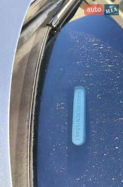 Седан Audi A6 2012 в 