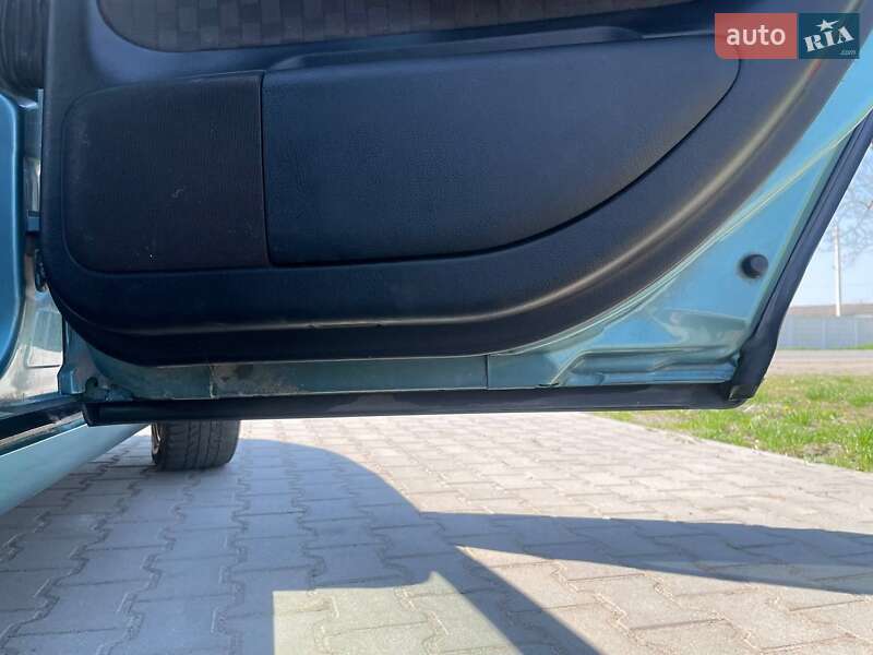 Седан Audi A6 1997 в Антонинах