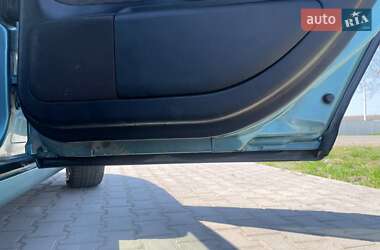 Седан Audi A6 1997 в 