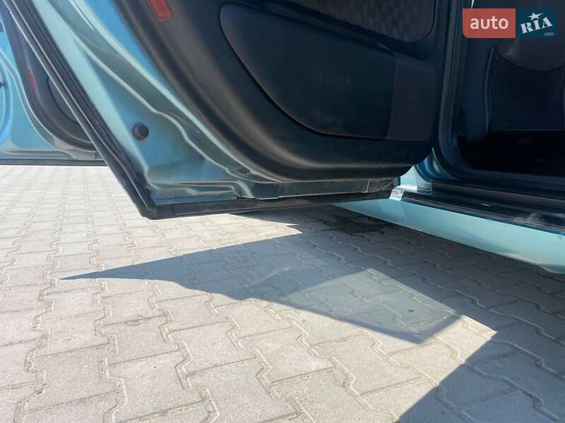 Седан Audi A6 1997 в Антонинах