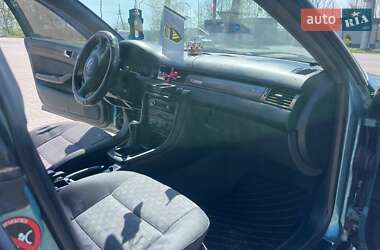 Седан Audi A6 1997 в 