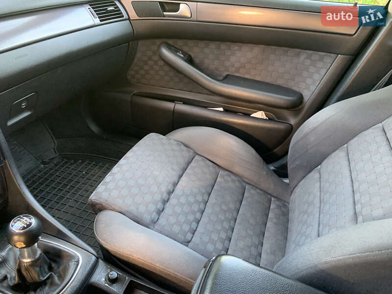 Універсал Audi A6 2003 в Полтаві фото 12 Універсал Audi A6 2003 в Полтаві