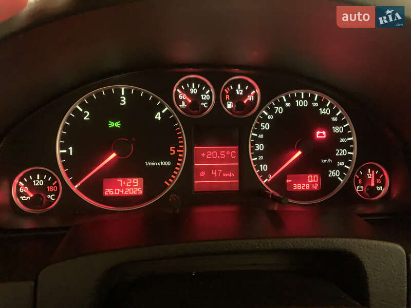 Універсал Audi A6 2003 в Полтаві фото 26 Універсал Audi A6 2003 в Полтаві