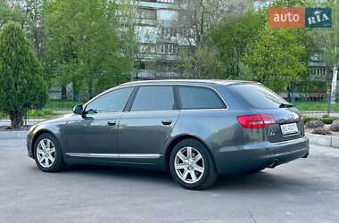 Универсал Audi A6 2009 в 