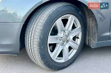 Универсал Audi A6 2009 в 