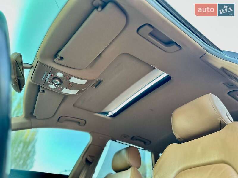 Універсал Audi A6 2009 в Мукачевому