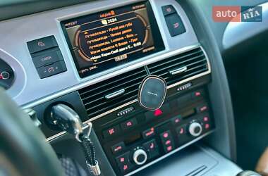 Универсал Audi A6 2009 в Мукачево фото 38 Универсал Audi A6 2009 в Мукачево