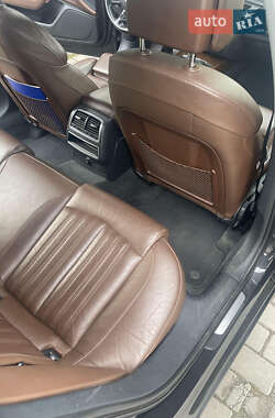 Универсал Audi A6 2013 в Львове