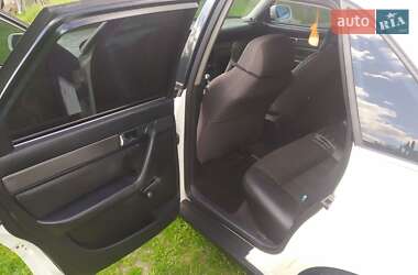 Седан Audi A6 1996 в 