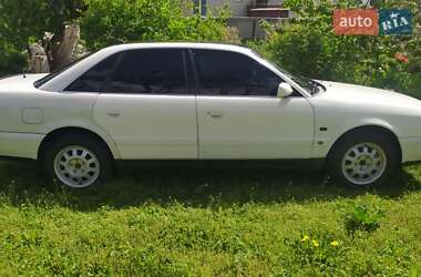 Седан Audi A6 1996 в 