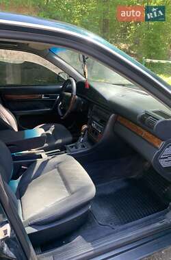 Седан Audi A6 1996 в 