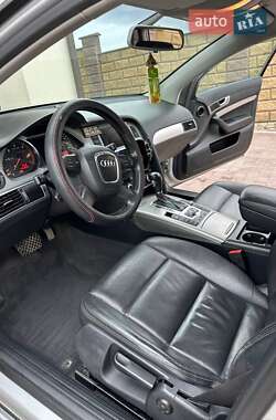 Универсал Audi A6 2008 в 